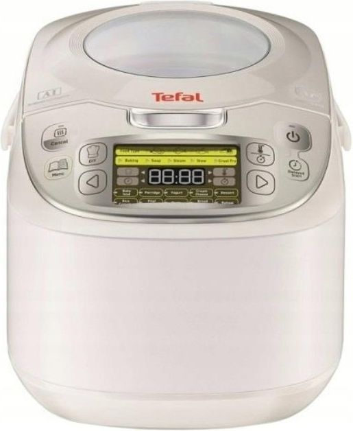 Tefal RK8121 Multicooker - zdjęcie 2 Tefal RK8121 Multicooker