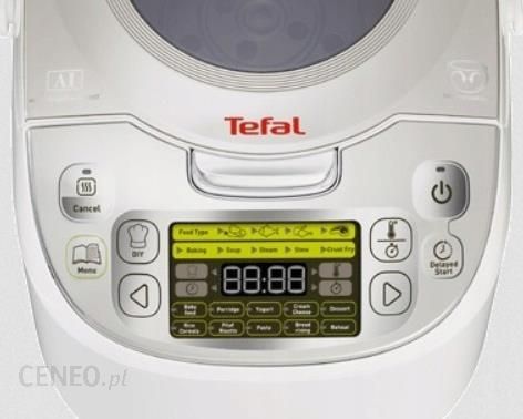 Tefal RK8121 Multicooker