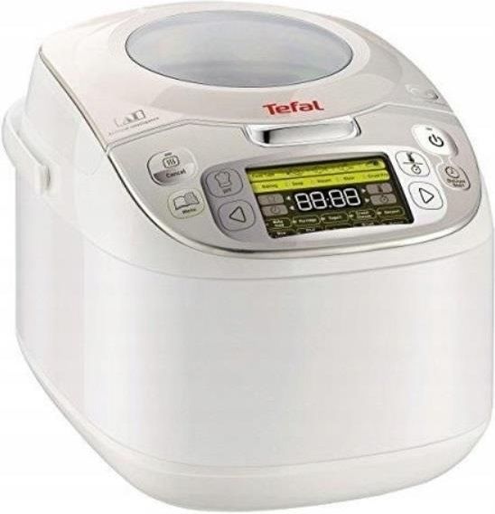 Tefal RK8121 Multicooker - zdjęcie 7 Tefal RK8121 Multicooker