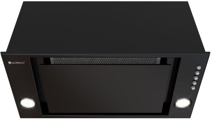 фото Встраиваемая вытяжка Globalo Retio 60.1 Black