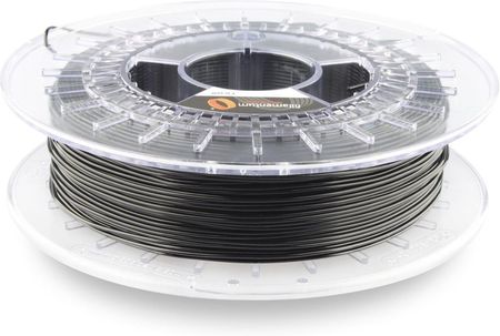 Filamentum Flexfill 98A Traffic Black Ral 1,75 mm 0,75 kg (9017)