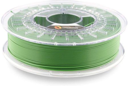 Filamentum PLA Green Grass Ral 1,75 mm 0,75 kg (6010)