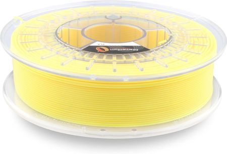 Filamentum PLA Luminous Yellow Ral 1,75 mm 0,75 kg (1026)