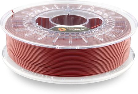 Filamentum PLA Purple Red Ral 1,75 mm 0,75 kg (3004)