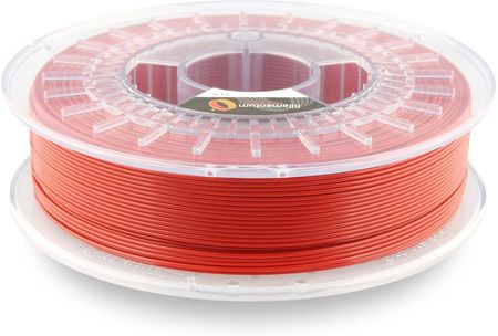 Filamentum PLA Signal Red Ral 1,75 mm 0,75 kg (3001)