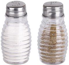 Zdjęcie Orion Solniczka + Pieprzniczka Przyprawnik (152348) - Kłecko