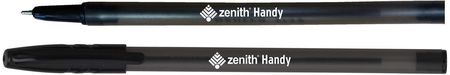 Zenith - Długopis Handy Czarny