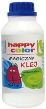 Zdjęcie K13 Klej Magiczny Uniwersalny Happy Color 500G - Dębica
