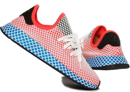 Buty Adidas Deerupt Runner CQ2624 Różne rozmiary Ceny i opinie - Main Image