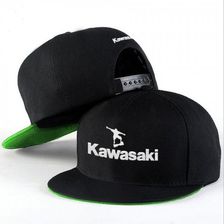 Zdjęcie Kawasaki Czapka z daszkiem - Warka