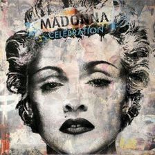 Zdjęcie Madonna Madonna - Celebration - Gdynia