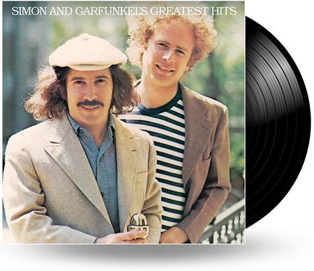 Greatest Hits (Simon & Garfunkel) (Winyl)
