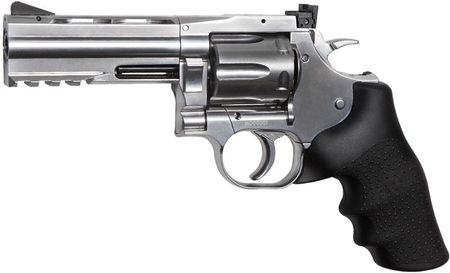 action sport games Rewolwer GNB Dan Wesson 715 4"   silver 18610