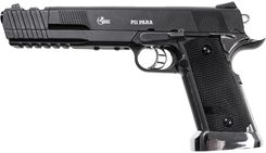 Zdjęcie umarex Pistolet GNB Combat Zone P11 Para 2.5646 - Poznań