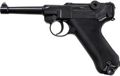 umarex Pistolet GNB Legends P08 2.5874 - Karabinki i pistolety ASG