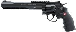 Zdjęcie umarex Rewolwer GNB Ruger Superhawk 8"   black 2.5680 - Pyskowice
