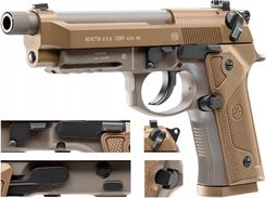 Zdjęcie umarex Pistolet ASG Beretta M9 A3 2.6357 - Pszów