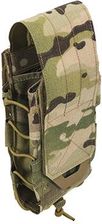 Zdjęcie direct action Ładownica Tac Reload Pouch Rifle MultiCam PO RFTC CD5 MCM H - Wadowice