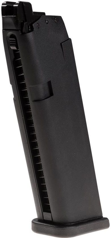 Umarex Magazynek Asg Do Pistoletu Gbb Glock Ceny I Opinie Ceneo Pl