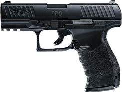 Zdjęcie umarex Pistolet ASG Walther PPQ Spring Metal Slide Black 2.5107 - Kraków