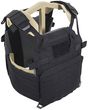 Direct Action - Kamizelka taktyczna Plate Carrier Spitfire® - Czarny - PC-SPTF-CD5-BLK