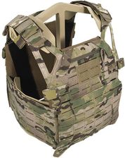 direct action Kamizelka taktyczna Spitfire Plate Carrier X Large   MultiCam PC SPTF CD5 MCM XL H