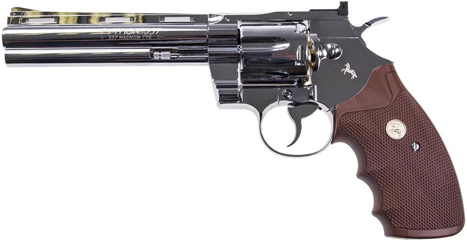 ミリタリーショップ専門店 SWAT | CROWN MODEL COLT PYTHON