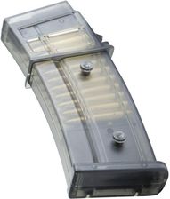 Zdjęcie umarex Magazynek ASG Low cap do replik G36 C/G36C Fullpower 2.5621.1 - Libiąż