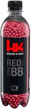 umarex Kulki ASG Heckler&Koch Red Battle 0,20 g 2700szt 2.6110