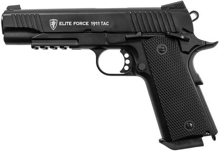 umarex Pistolet GBB Elite Force 1911 Tac 2.5955