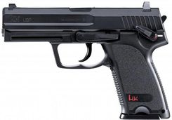 Zdjęcie umarex Wiatrówka Heckler&Koch USP 4,5 mm 5.8100 - Prószków