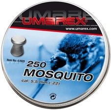 Zdjęcie umarex Śrut Mosquito 5,5 mm 250szt 4.1920 - Suchowola