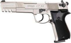 Zdjęcie umarex Wiatrówka Walther CP88 Competition 4,5 mm   nickel 416.00.08 - Maków Podhalański