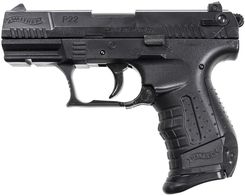 Zdjęcie umarex Pistolet ASG Walther P22 (2.5179) - Tychy
