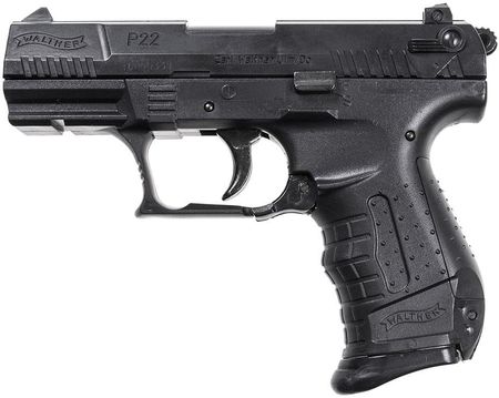 umarex Pistolet ASG Walther P22 (2.5179)