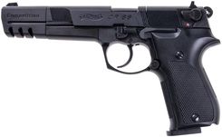 Zdjęcie umarex Wiatrówka Walther CP88 Competition Black 4,5 mm 416.00.05 - Maków Podhalański