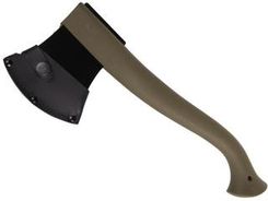 Zdjęcie Toporek Mora Outdoor Axe Military Green 1 1991 AX CAX BS 02 H - Zduńska Wola
