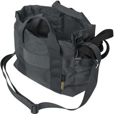 Zdjęcie Helikon-Tex Torba Ammo Bucket Cordura Shadow Grey - Pobiedziska