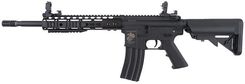 Zdjęcie specna arms Karabinek szturmowy AEG SA C09 CORE   czarny SPE 01 019956 G - Wrocław