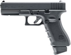 Zdjęcie umarex Pistolet GBB Glock 17 gen.4 CO2 2.6415 - Pyskowice