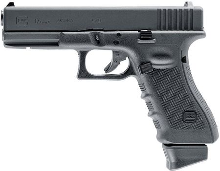 umarex Pistolet GBB Glock 17 gen.4 CO2 2.6415