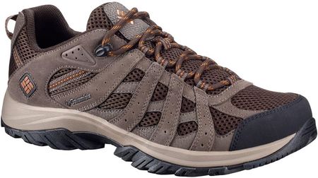 columbia sportswear Buty Columbia Canyon Point   Cordovan Bright Copper YM5417 231