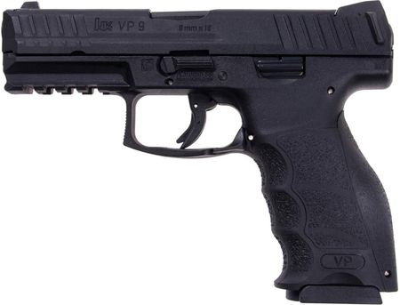 umarex Pistolet GBB Heckler&Koch VP9 2.6334