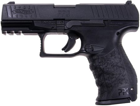 umarex Pistolet GBB Walther PPQ M2 2.5966