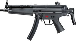 Zdjęcie umarex Pistolet maszynowy EBB Heckler&Koch MP5 A5 2.6311 - Gdańsk