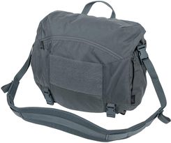 Zdjęcie Helikon-Tex Torba Urban Courier Bag Large Cordura Shadow Grey - Śrem