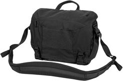 Zdjęcie Helikon-Tex Torba Urban Courier Bag Medium Cordura Czarny - Koprzywnica