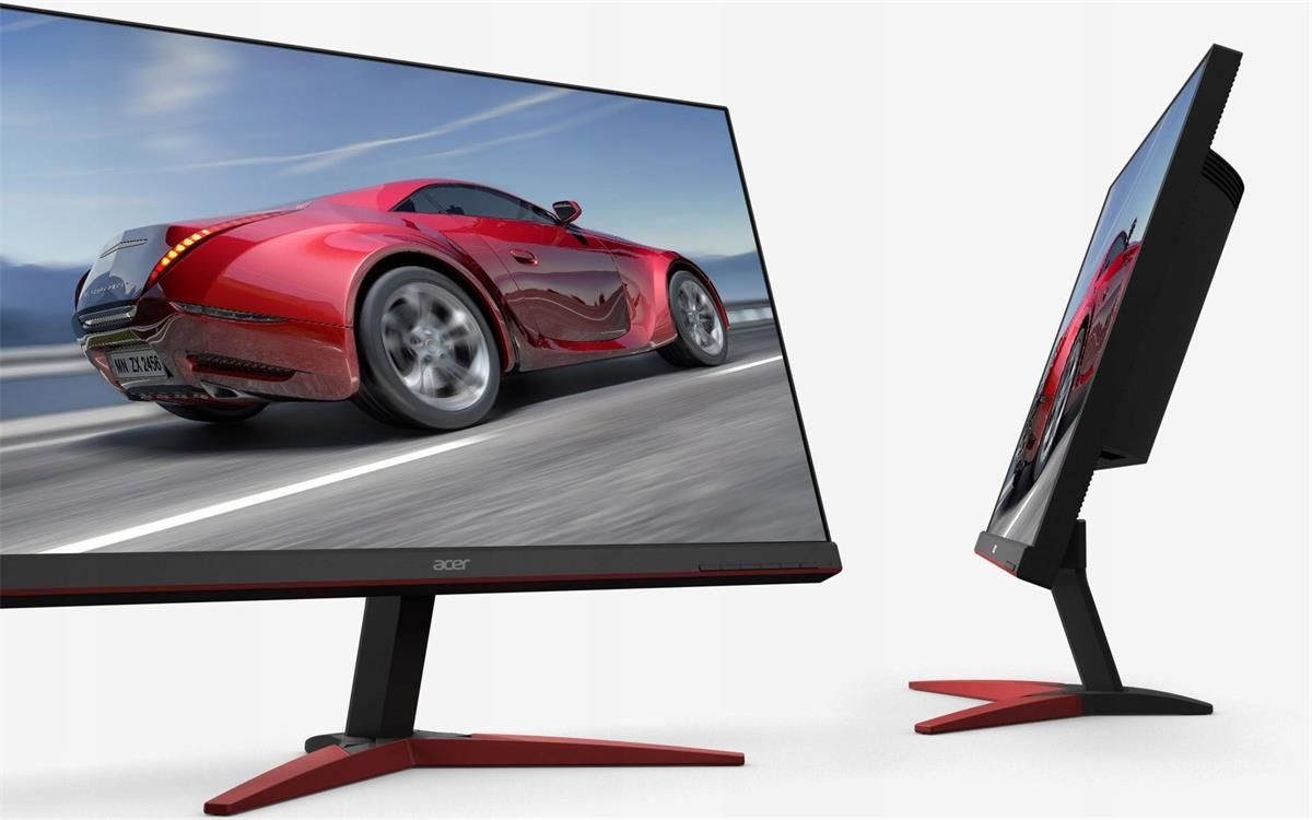 KG271Cbmidpx ジャンク品 Acer Amazon.com: Acer Gaming Monitor 27 Inches KG271 Cbmidpx 1920