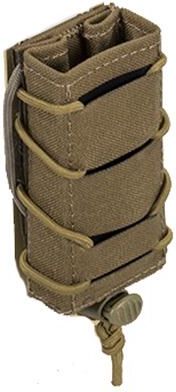 direct action Ładownica Speed Reload Pouch Pistol Coyote Brown PO PTSR CD5 CBR H