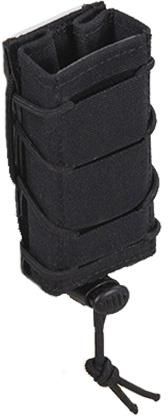 direct action Ładownica Speed Reload Pouch Pistol Black PO PTSR CD5 BLK H